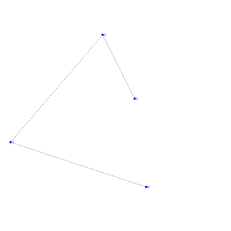 Flugauswertung